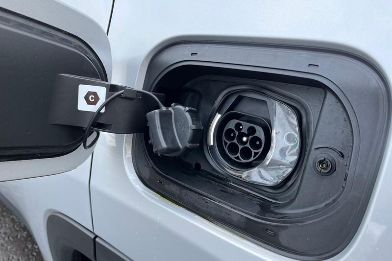 Used Jeep Compass 2024 for sale - 77198894: Photo 24