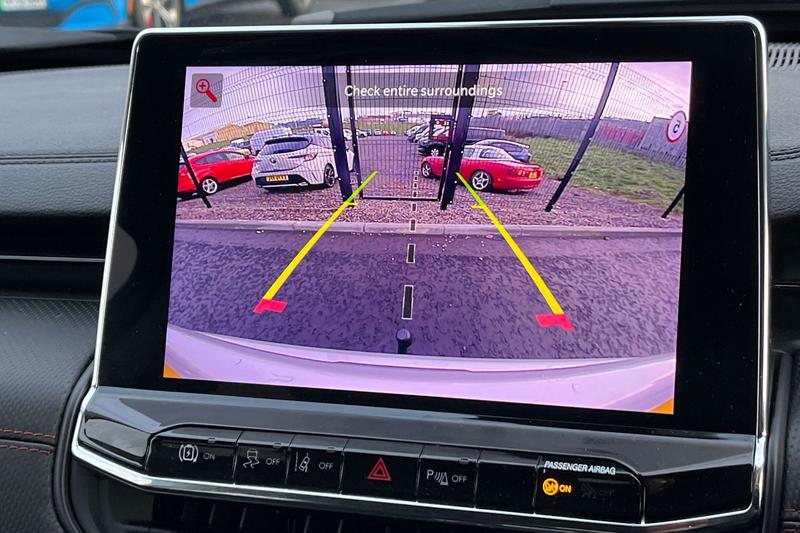 Used Jeep Compass 2024 for sale - 77198894: Photo 26