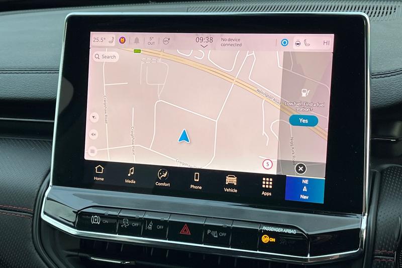 Used Jeep Compass 2024 for sale - 77198894: Photo 27