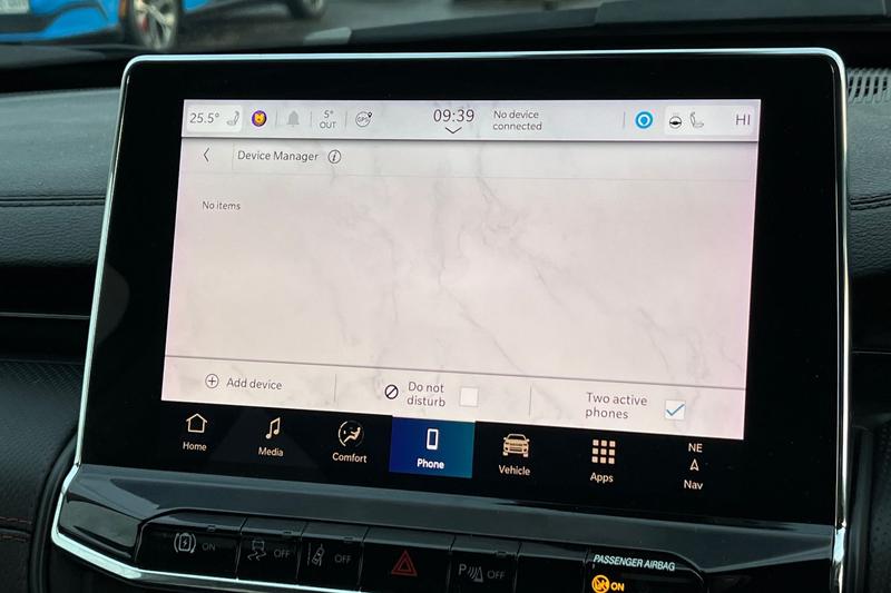 Used Jeep Compass 2024 for sale - 77198894: Photo 28