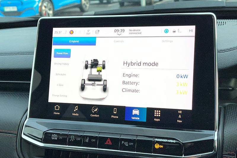 Used Jeep Compass 2024 for sale - 77198894: Photo 29