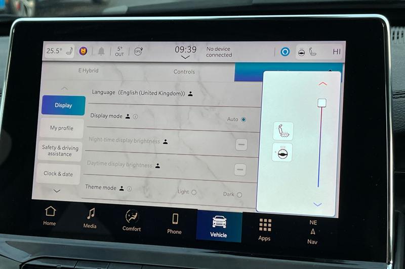 Used Jeep Compass 2024 for sale - 77198894: Photo 30