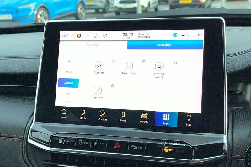 Used Jeep Compass 2024 for sale - 77198894: Photo 31