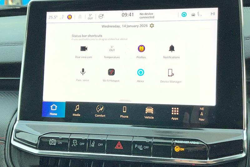 Used Jeep Compass 2024 for sale - 77198894: Photo 32