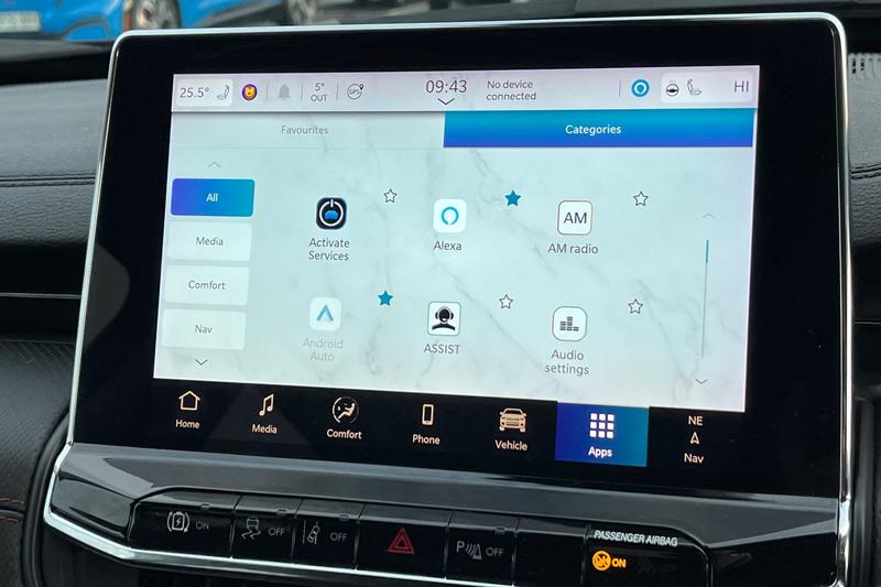 Used Jeep Compass 2024 for sale - 77198894: Photo 33