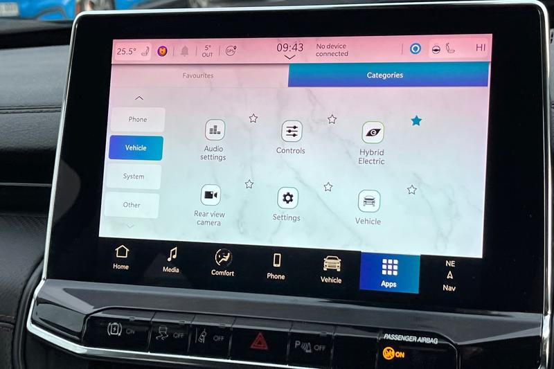 Used Jeep Compass 2024 for sale - 77198894: Photo 34