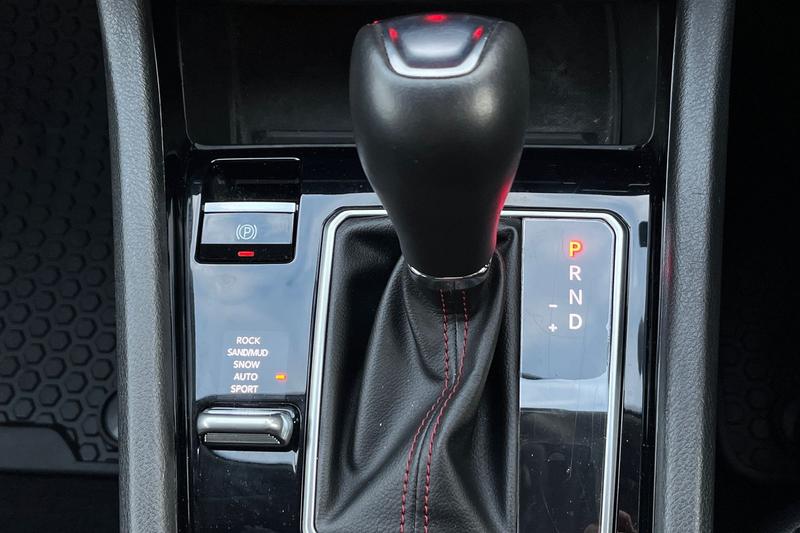 Used Jeep Compass 2024 for sale - 77198894: Photo 36