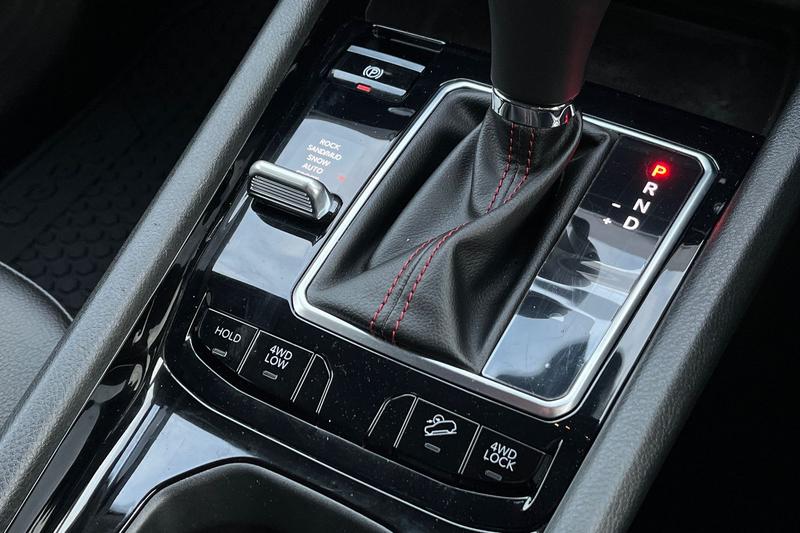 Used Jeep Compass 2024 for sale - 77198894: Photo 37