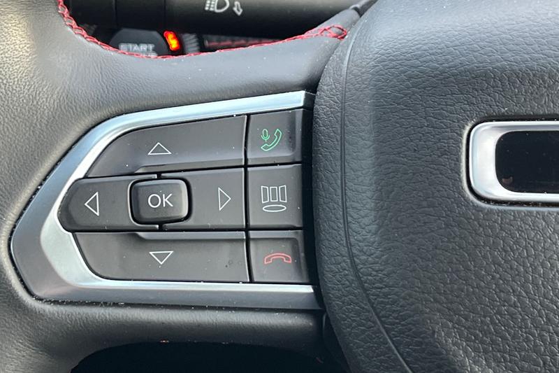 Used Jeep Compass 2024 for sale - 77198894: Photo 38