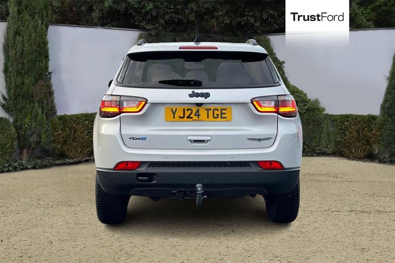 Used Jeep Compass 2024 for sale - 77198894: Photo 7