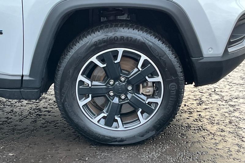 Used Jeep Compass 2024 for sale - 77198894: Photo 8