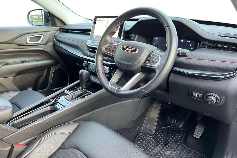 Used Jeep Compass 2024 for sale - 77198894: Photo 9