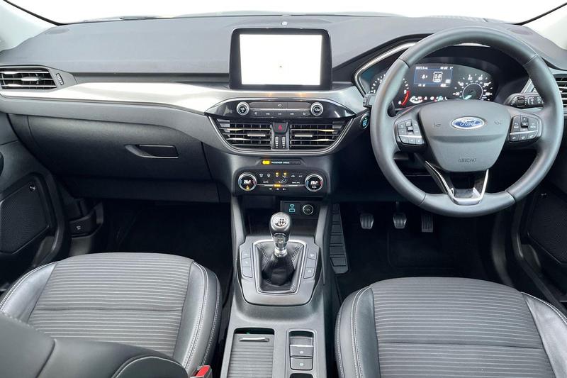 Used Ford Kuga 2020 for sale - 77649966: Photo 10