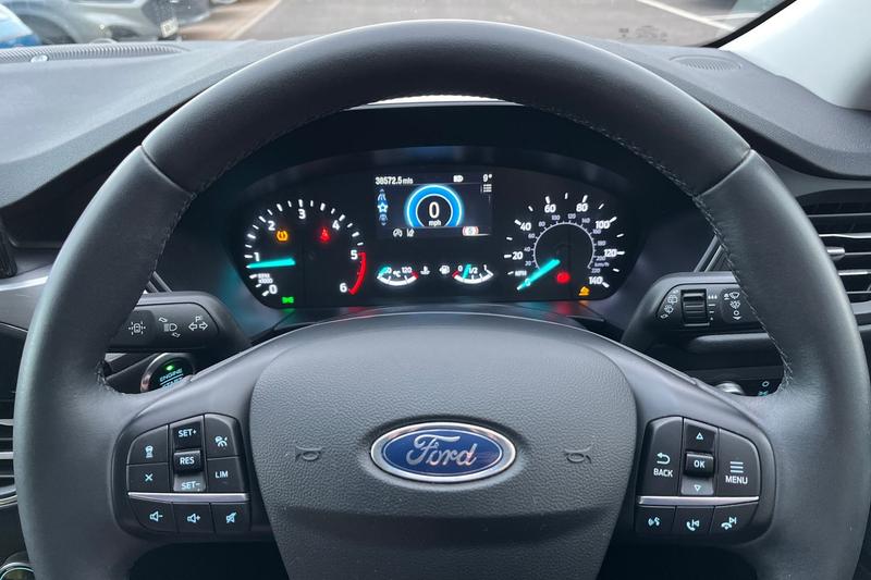 Used Ford Kuga 2020 for sale - 77649966: Photo 12