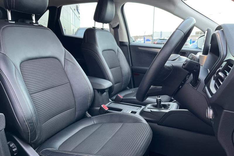 Used Ford Kuga 2020 for sale - 77649966: Photo 17