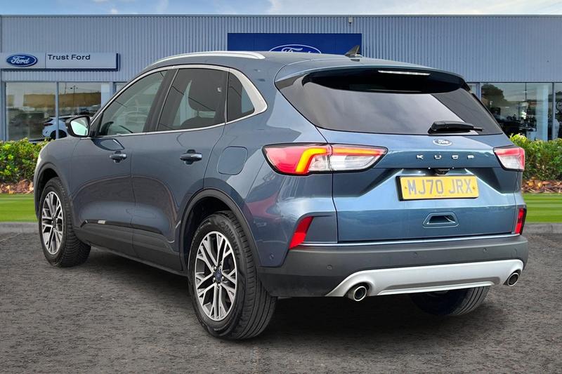 Used Ford Kuga 2020 for sale - 77649966: Photo 2