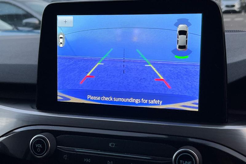 Used Ford Kuga 2020 for sale - 77649966: Photo 24