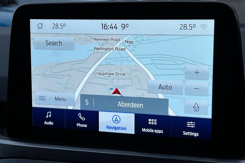 Used Ford Kuga 2020 for sale - 77649966: Photo 27