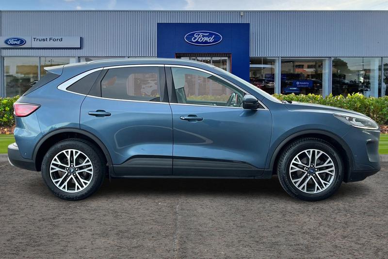 Used Ford Kuga 2020 for sale - 77649966: Photo 3