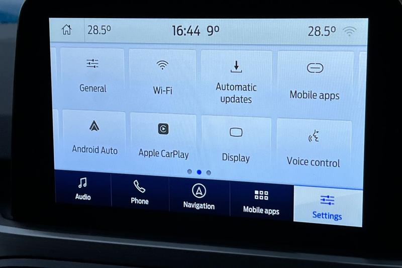 Used Ford Kuga 2020 for sale - 77649966: Photo 30