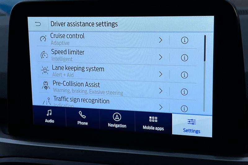 Used Ford Kuga 2020 for sale - 77649966: Photo 31