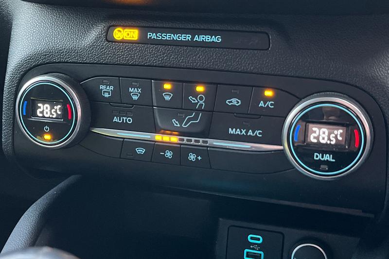 Used Ford Kuga 2020 for sale - 77649966: Photo 33