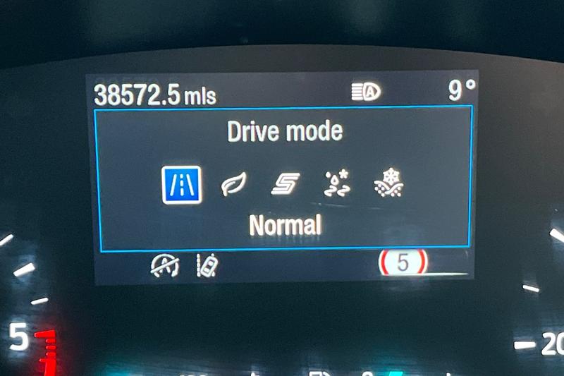 Used Ford Kuga 2020 for sale - 77649966: Photo 35