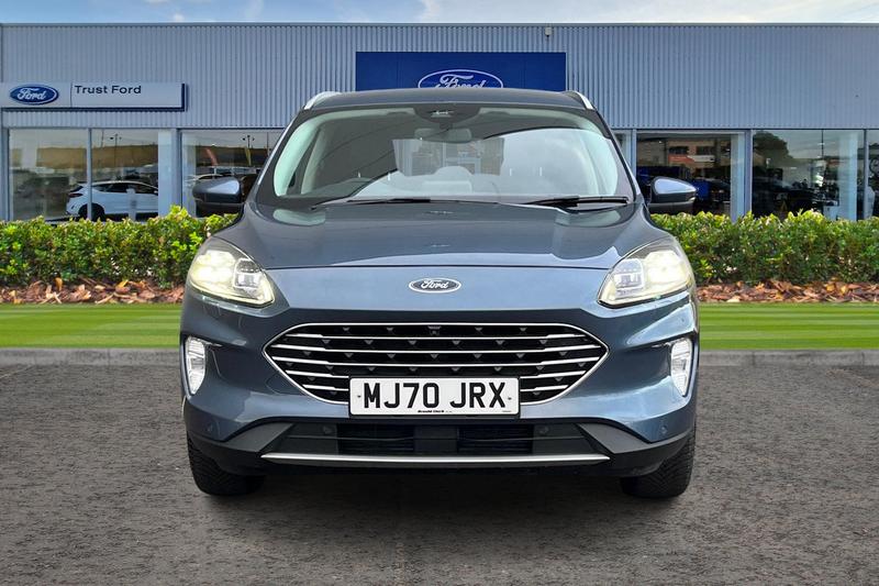 Used Ford Kuga 2020 for sale - 77649966: Photo 6