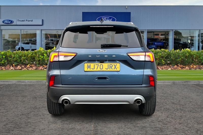 Used Ford Kuga 2020 for sale - 77649966: Photo 7