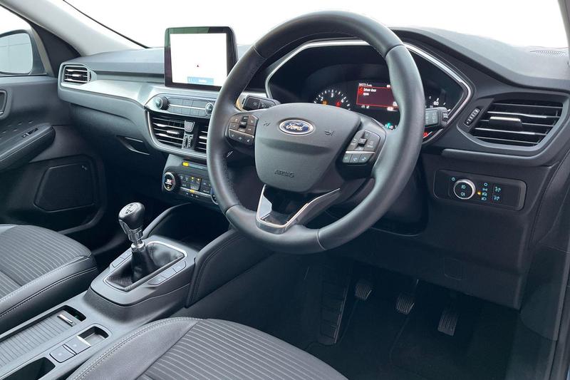 Used Ford Kuga 2020 for sale - 77649966: Photo 9