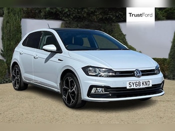 Used Volkswagen Polo undefined for sale - 78706239: Photo