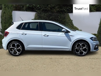 Used Volkswagen Polo undefined for sale - 78706239: Photo