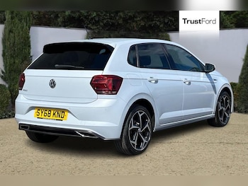 Used Volkswagen Polo undefined for sale - 78706239: Photo