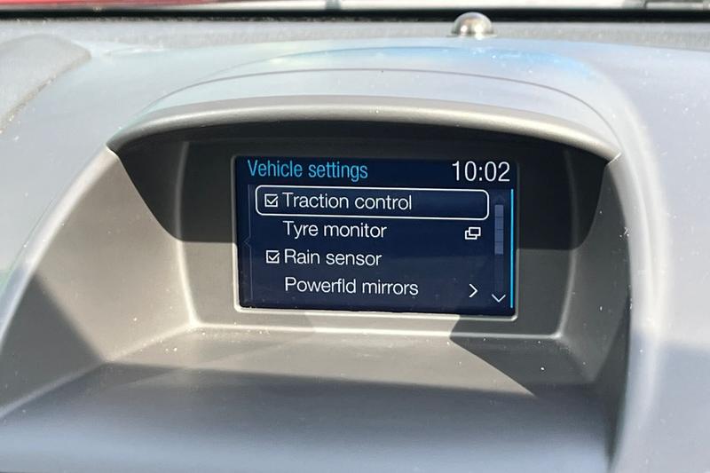 Vehicle 27