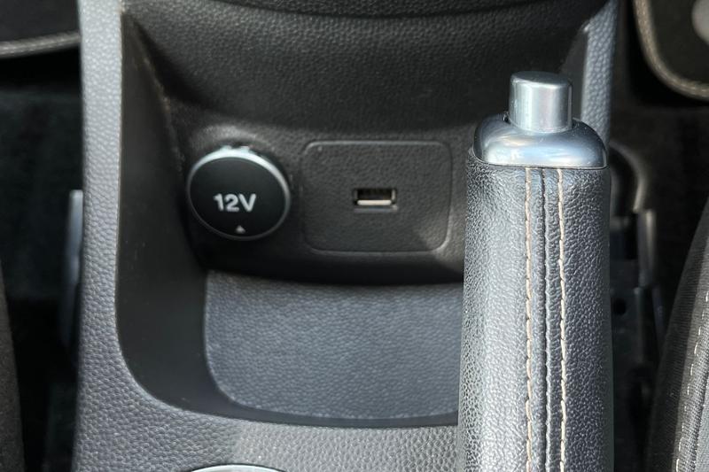 Vehicle 32