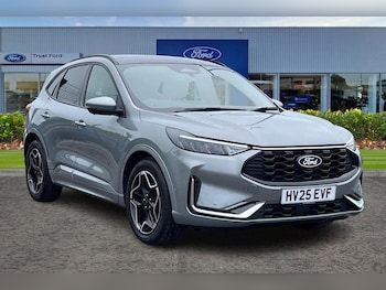 Used Ford Kuga 2025 for sale - 79077115: Photo