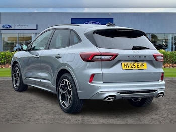 Used Ford Kuga 2025 for sale - 79077115: Photo