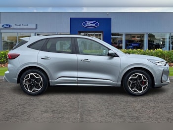 Used Ford Kuga 2025 for sale - 79077115: Photo