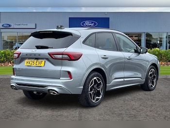 Used Ford Kuga 2025 for sale - 79077115: Photo
