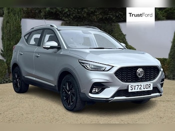 Used MG MG ZS 2022 for sale - 79548800: Photo