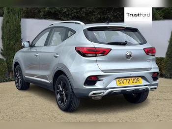 Used MG MG ZS 2022 for sale - 79548800: Photo