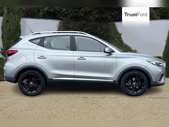 Used MG MG ZS 2022 for sale - 79548800: Photo