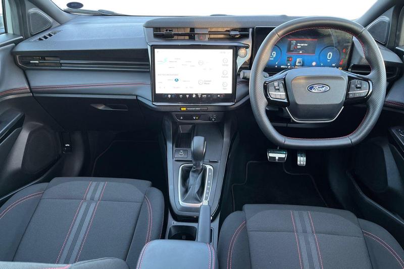 Used Ford Puma 2025 for sale - 76960806: Photo 10