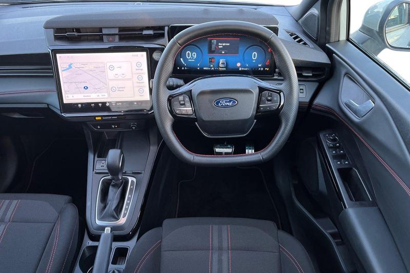 Used Ford Puma 2025 for sale - 76960806: Photo 11