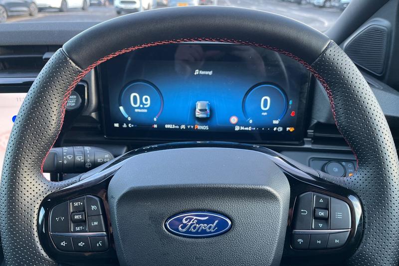 Used Ford Puma 2025 for sale - 76960806: Photo 12