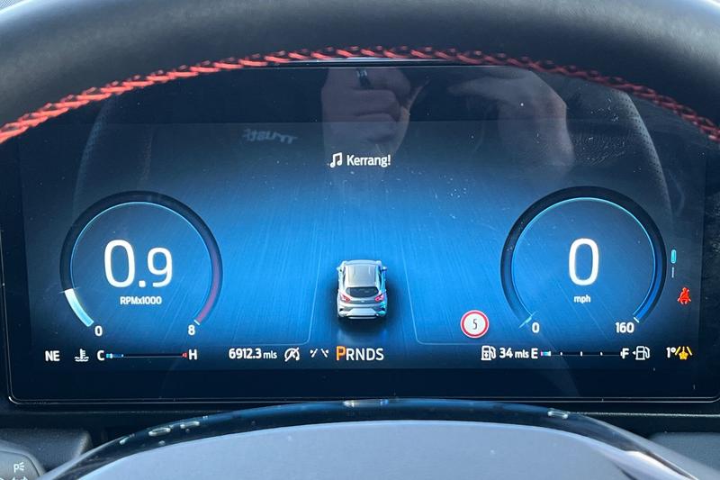 Used Ford Puma 2025 for sale - 76960806: Photo 13