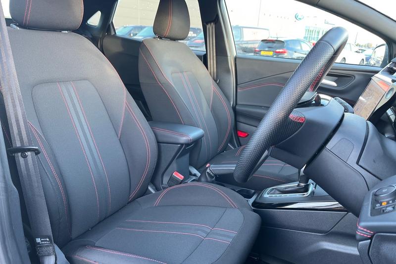 Used Ford Puma 2025 for sale - 76960806: Photo 17