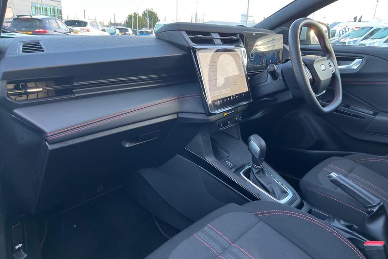 Used Ford Puma 2025 for sale - 76960806: Photo 18