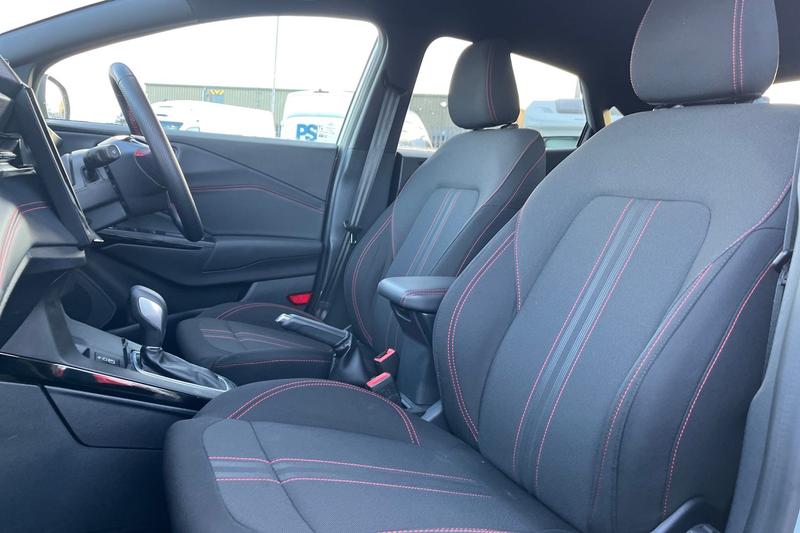 Used Ford Puma 2025 for sale - 76960806: Photo 19