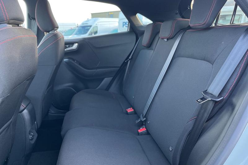 Used Ford Puma 2025 for sale - 76960806: Photo 20